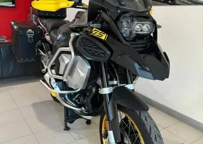 Bmw R 1250 GS Adventure - Edition 40 Years GS (2020 - 21) - Annuncio 10048596