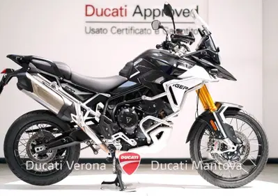 Triumph Tiger 900 Rally Pro (2024 - 26) - Annuncio 10048605