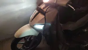 Piaggio Liberty 125 i-get ABS (2016)  (3)