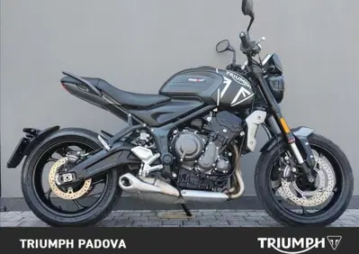 Triumph Trident 660 (2021 - 24) - Annuncio 10048608
