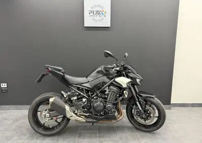 Kawasaki Z 900 (2025 - 26) - Annuncio 10048615