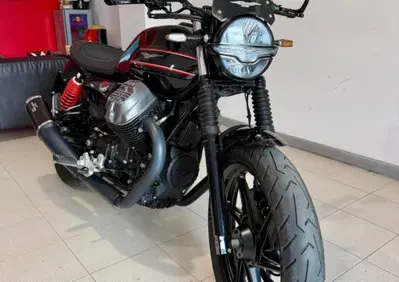 Moto Guzzi V7 Stone (2021 - 24) - Annuncio 10048619