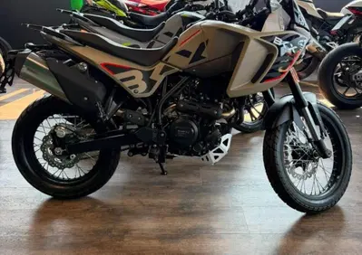 Benelli BKX 300 (2026) - Annuncio 10048618