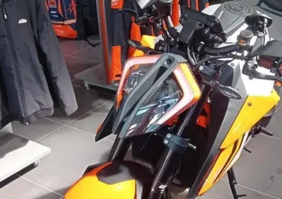 KTM 1290 Super Duke R EVO (2022 - 23) - Annuncio 10048634