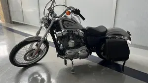 Harley-Davidson 1200 Seventy-Two (2011 - 16)  (2)