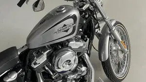 Harley-Davidson 1200 Seventy-Two (2011 - 16)  (4)
