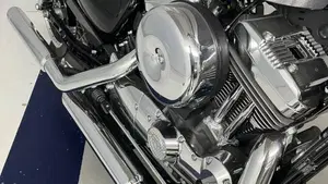 Harley-Davidson 1200 Seventy-Two (2011 - 16)  (5)