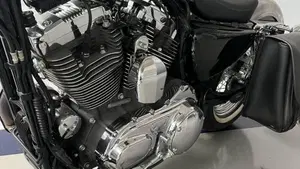 Harley-Davidson 1200 Seventy-Two (2011 - 16)  (6)