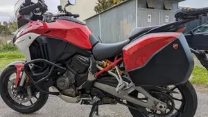 Ducati Multistrada V4 (2021 - 24)  (5)