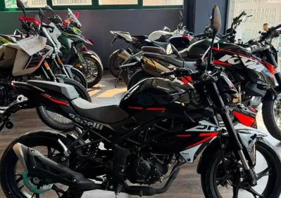 Benelli BN 125 (2026) - Annuncio 10048624