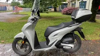 Honda SH 150i (2024 - 25) usata