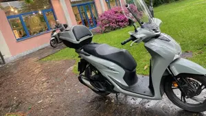 Honda SH 150i (2024 - 25)  (3)