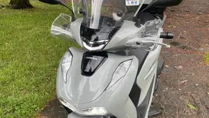 Honda SH 150i (2024 - 25)  (4)