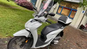 Honda SH 150i (2024 - 25)  (5)