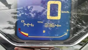 Honda SH 150i (2024 - 25)  (6)