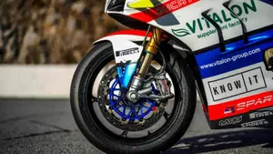 Ducati Panigale V4 R (2023 - 24)  (5)