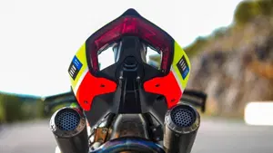 Ducati Panigale V4 R (2023 - 24)  (6)