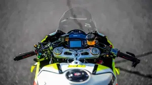 Ducati Panigale V4 R (2023 - 24)  (7)