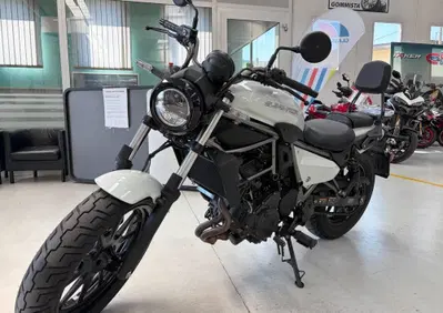 Kawasaki Eliminator 500 (2024 - 26) - Annuncio 10048628