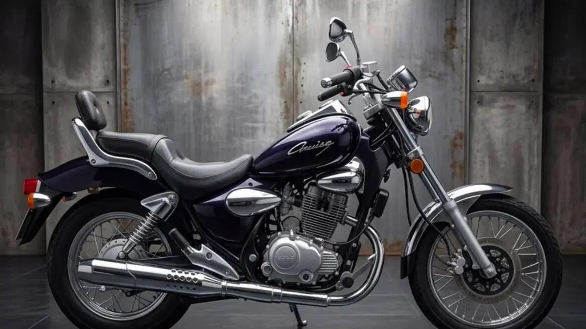 Kymco Zing 125 