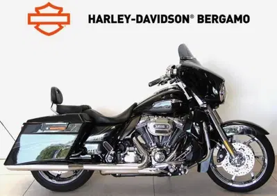 Harley-Davidson 1800 Street Glide (2010 - 11) - FLHXSE - Annuncio 10048704