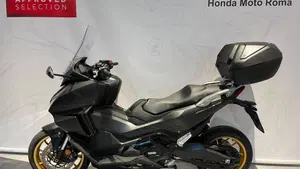 Honda Forza 750 DCT Special Edition (2024)  (2)