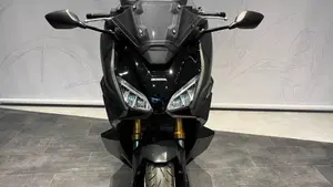 Honda Forza 750 DCT Special Edition (2024)  (5)