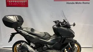 Honda Forza 750 DCT Special Edition (2024) 