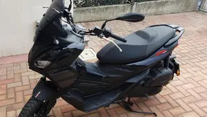 Aprilia SR GT 200 (2025 - 26) 