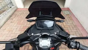 Aprilia SR GT 200 (2025 - 26)  (3)