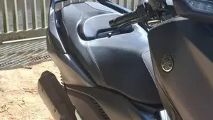 Yamaha X-Max 300 (2025 - 26)  (3)