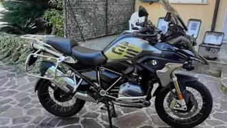 Bmw R 1200 GS (2017 - 18) usata