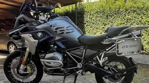 Bmw R 1200 GS (2017 - 18)  (2)