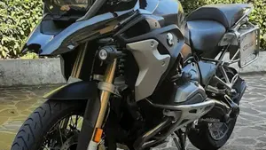Bmw R 1200 GS (2017 - 18)  (3)