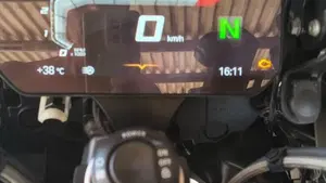 Bmw R 1200 GS (2017 - 18)  (5)
