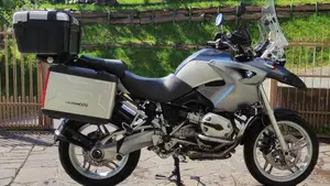 Bmw R 1200 GS (2004 - 07)  (2)