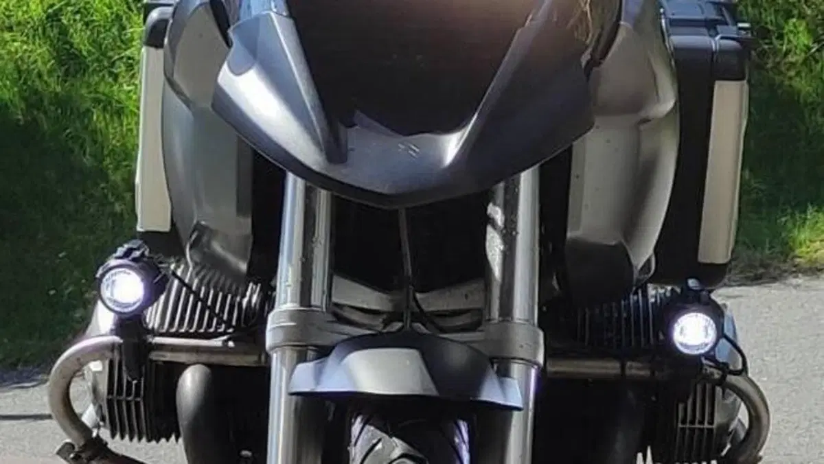 Bmw R 1200 GS (2004 - 07)  (4)