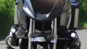 Bmw R 1200 GS (2004 - 07)  (4)