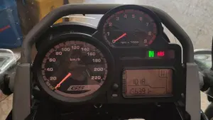 Bmw R 1200 GS (2004 - 07)  (8)