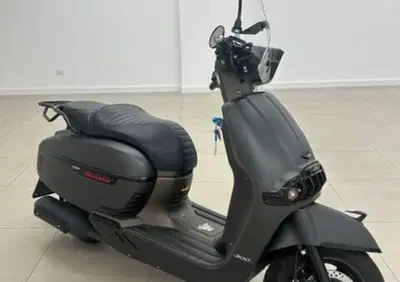 Keeway Motor Sixties 300i (2023 - 25) - Annuncio 10048650