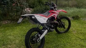Betamotor RR 50 Enduro (2011 - 18)  (2)