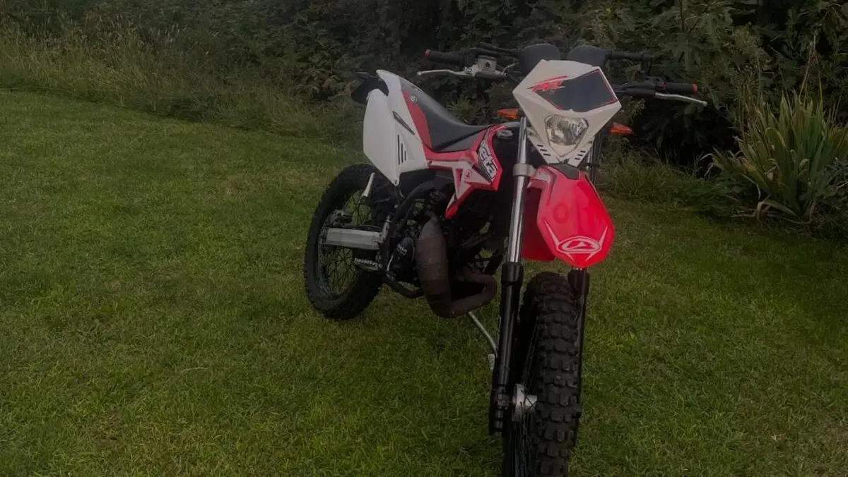 Betamotor RR 50 Enduro (2011 - 18)  (3)