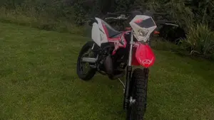 Betamotor RR 50 Enduro (2011 - 18)  (3)
