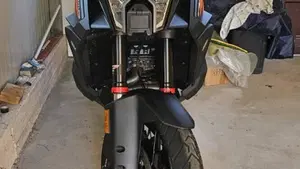 KTM 1290 Super Adventure S (2022 - 25)  (2)