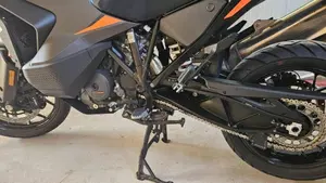 KTM 1290 Super Adventure S (2022 - 25)  (4)