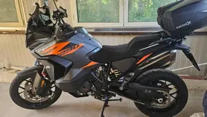 KTM 1290 Super Adventure S (2022 - 25)  (5)