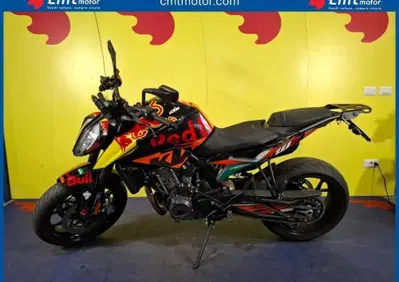 KTM 790 Duke (2018 - 20) - Annuncio 10048655