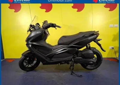 Kl Brera 125 (2022 - 24) - Annuncio 10048656