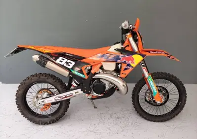 KTM 300 EXC Six Days (2025) - Annuncio 10048673