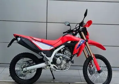 Honda CRF 300L (2025 - 26) - Annuncio 10048646